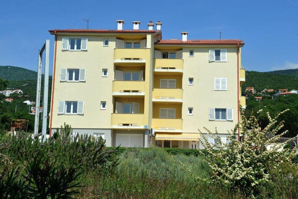 Appartement Polina