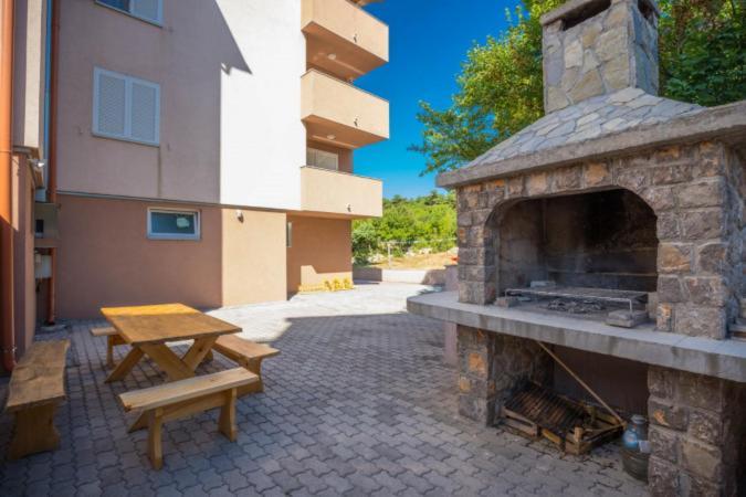 Appartement Polina