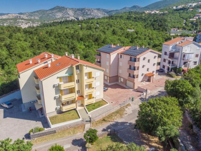 Appartement Polina