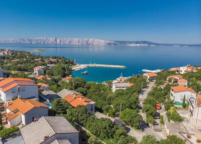 Polina Apartmani