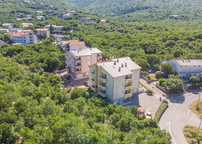 Polina Apartmani