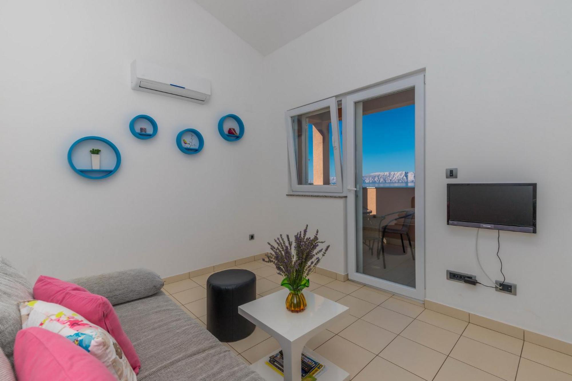 Apartment Polina