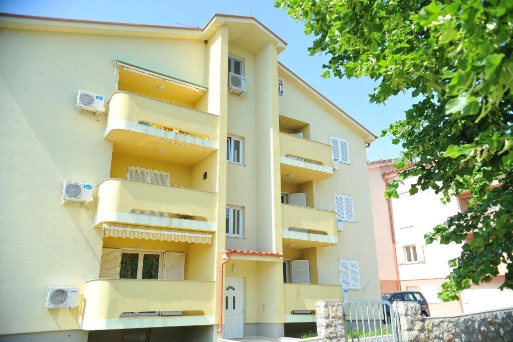 Apartment Polina