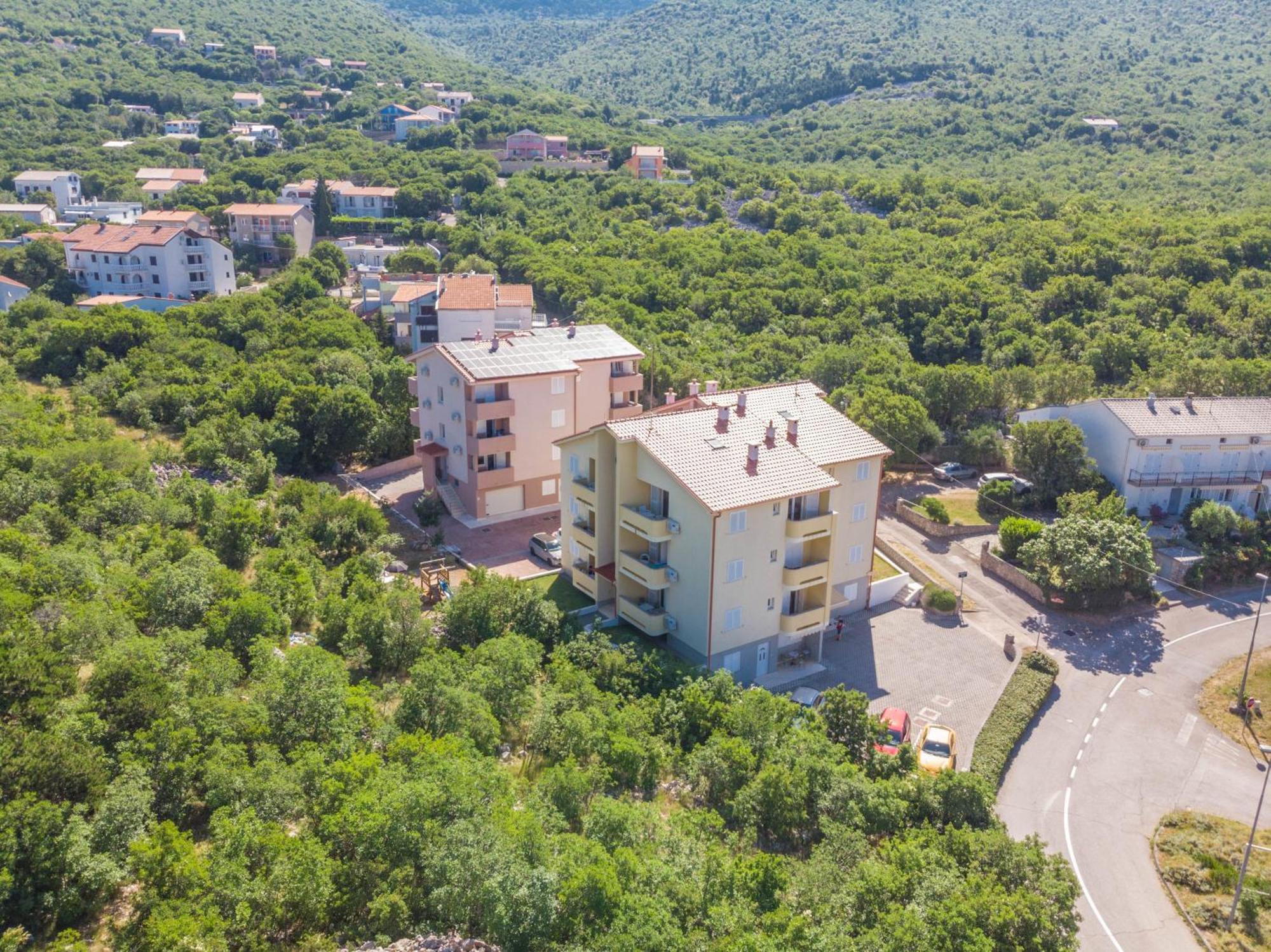 Apartment Polina